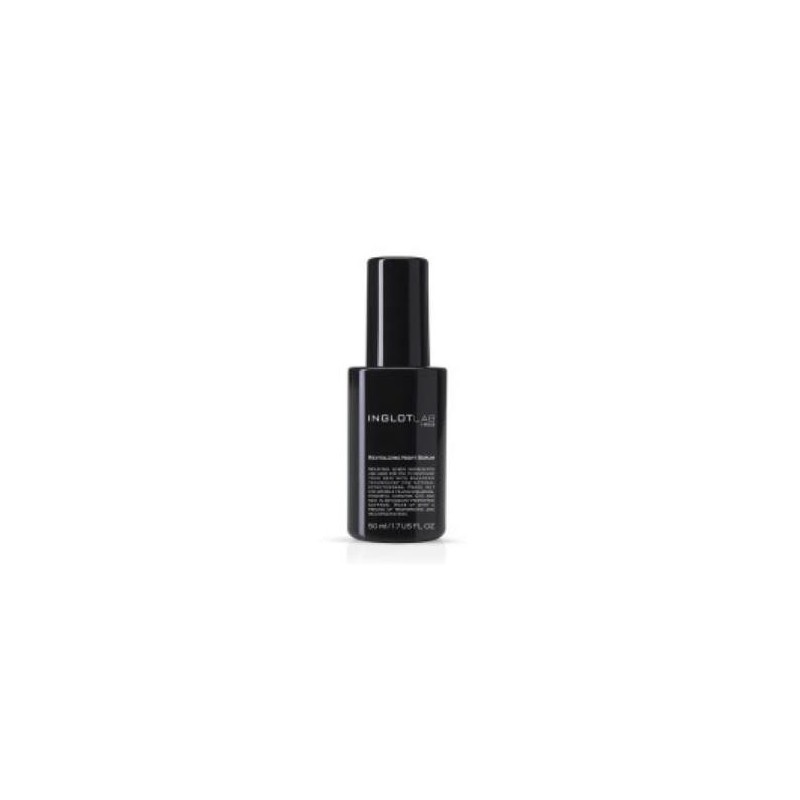 INGLOT INGLOT LAB serum revitalizante de noche 50ml. INGLOT INGLOT LAB serum revitalizante de noche 50ml.
