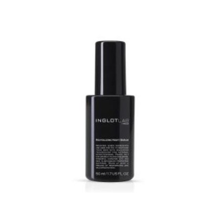 INGLOT INGLOT LAB serum revitalizante de noche 50ml.