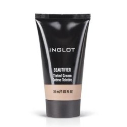 INGLOT INGLOT BEAUTIFIER crema color 105