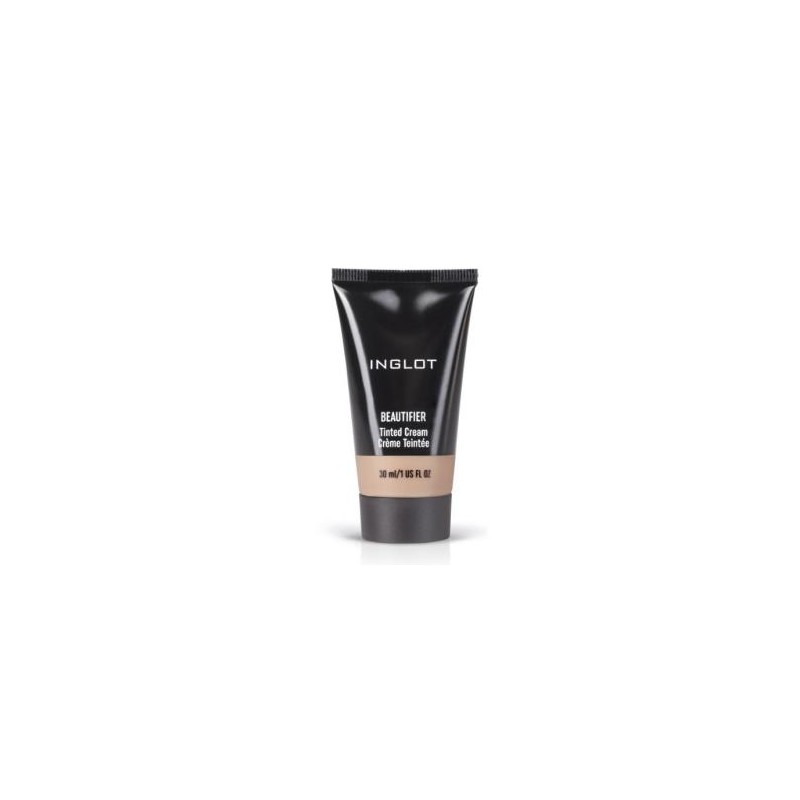 INGLOT INGLOT BEAUTIFIER crema color 106 INGLOT INGLOT BEAUTIFIER crema color 106