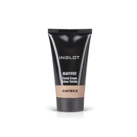 INGLOT INGLOT BEAUTIFIER crema color 106