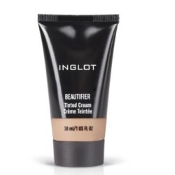 INGLOT INGLOT BEAUTIFIER crema color  107