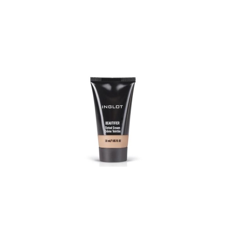 INGLOT INGLOT BEAUTIFIER crema color 107 INGLOT INGLOT BEAUTIFIER crema color 107