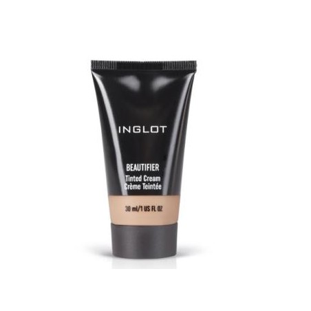 INGLOT INGLOT BEAUTIFIER crema color  107