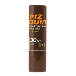 PIZ BUIN STICK LABIAL ALOE SPF 30 4,9gr.
