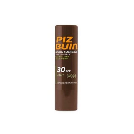 PIZ BUIN STICK LABIAL ALOE SPF 30 4,9gr.
