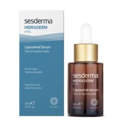 SESDERMA HIDRADERM HYAL liposomal serum 30ml.
