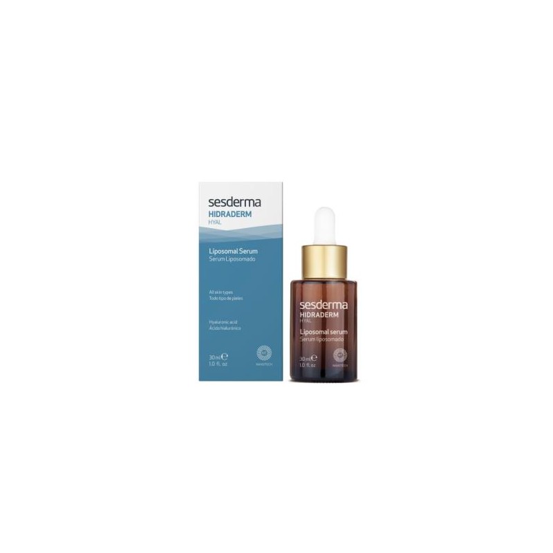 SESDERMA HIDRADERM HYAL liposomal serum 30ml.