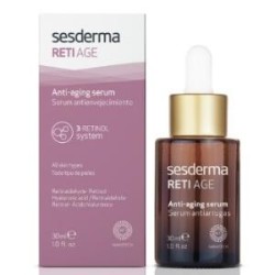 SESDERMA RETI-AGE anti-aging serum 30ml.