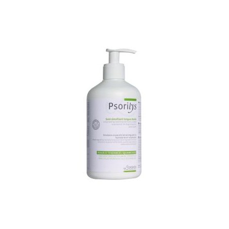 ACM Laboratoires PSORILYS emulsion 500ml.