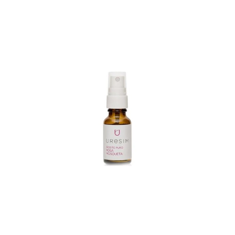 URESIM aceite rosa mosqueta puro 100% 30ml. URESIM aceite rosa mosqueta puro 100% 30ml.
