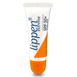 LIPPEN LIPPEN EXTREME protector labial SPF 50+ tubo 10ml.