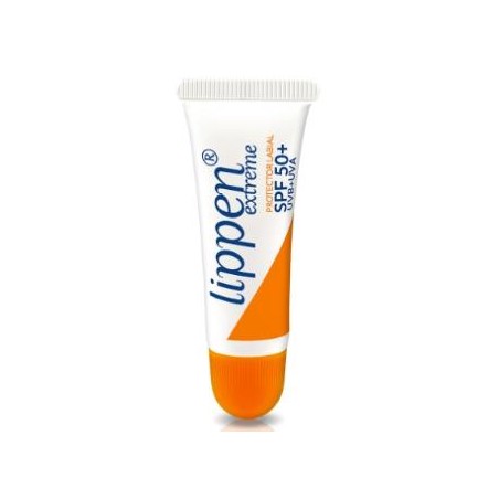 LIPPEN LIPPEN EXTREME protector labial SPF 50+ tubo 10ml.