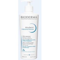 BIODERMA ATODERM INTENSIVE piel atopica diario 500ml.