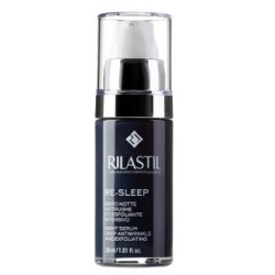 CUMLAUDE - RILASTIL RILASTIL RE-SLEEP serum noche 30ml.