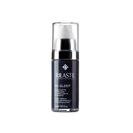 CUMLAUDE - RILASTIL RILASTIL RE-SLEEP serum noche 30ml.