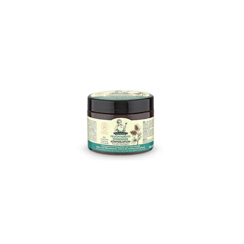 OMA GERTRUDE CREMA CORPORAL HIDRATANTE cedro y miel 6udsx300ml. OMA GERTRUDE CREMA CORPORAL HIDRATANTE cedro y miel 6udsx300ml.