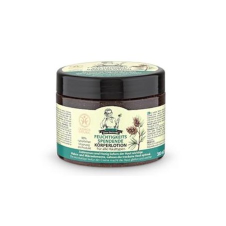 OMA GERTRUDE CREMA CORPORAL HIDRATANTE cedro y miel 6udsx300ml.