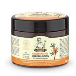 OMA GERTRUDE CREMA CORPORAL REPARADORA espino amarillo 6udx300m