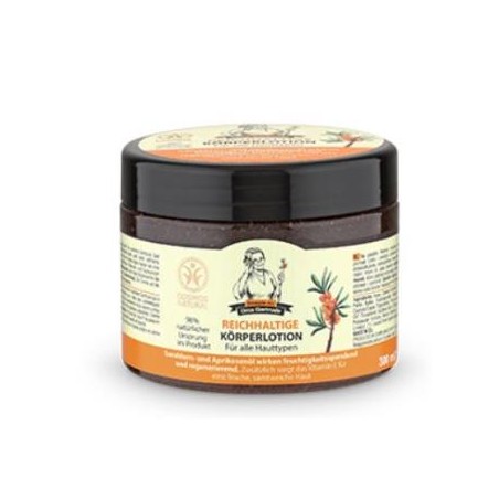 OMA GERTRUDE CREMA CORPORAL REPARADORA espino amarillo 6udx300m