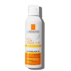 ANTHELIOS XL BRUMA INVISIBLE SPF 50 spray 200ml.