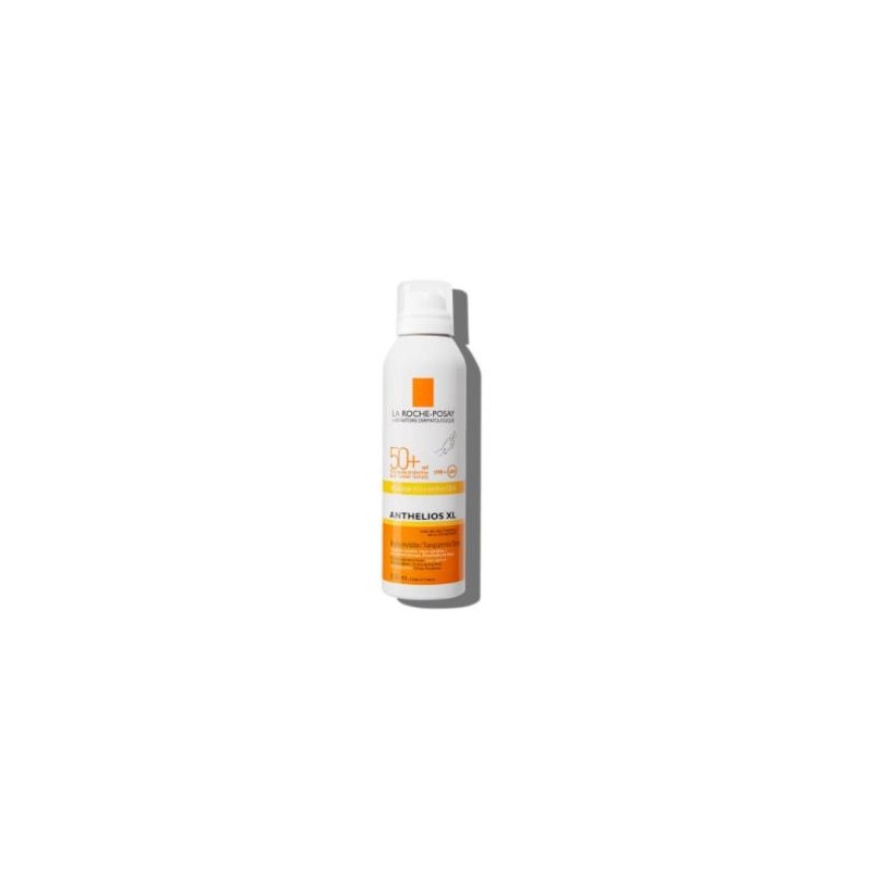 ANTHELIOS XL BRUMA INVISIBLE SPF 50 spray 200ml. ANTHELIOS XL BRUMA INVISIBLE SPF 50 spray 200ml.