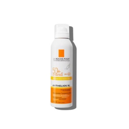 ANTHELIOS XL BRUMA INVISIBLE SPF 50 spray 200ml.