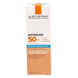 LA ROCHE POSAY ANTHELIOS UVMUNE 400 SPF 50 +  CON COLOR 50 ML