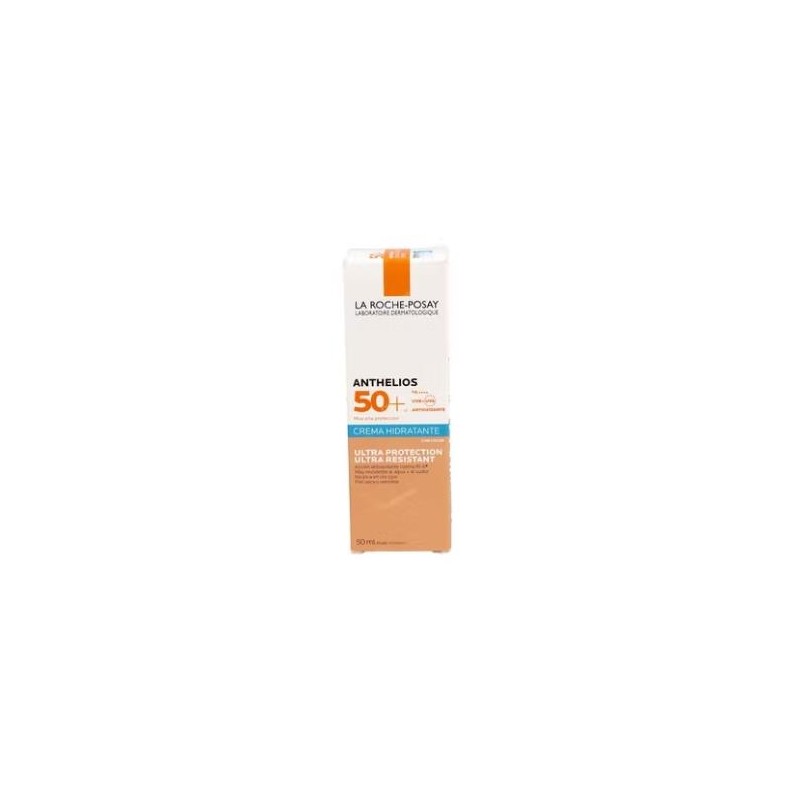 LA ROCHE POSAY ANTHELIOS UVMUNE 400 SPF 50 + CON COLOR 50 ML LA ROCHE POSAY ANTHELIOS UVMUNE 400 SPF 50 + CON COLOR 50 ML