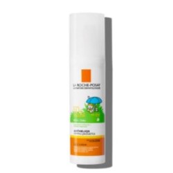 LA ROCHE POSAY ANTHELIOS PEDIATRICS PARA BEBE SPF 50+ locion 50ml