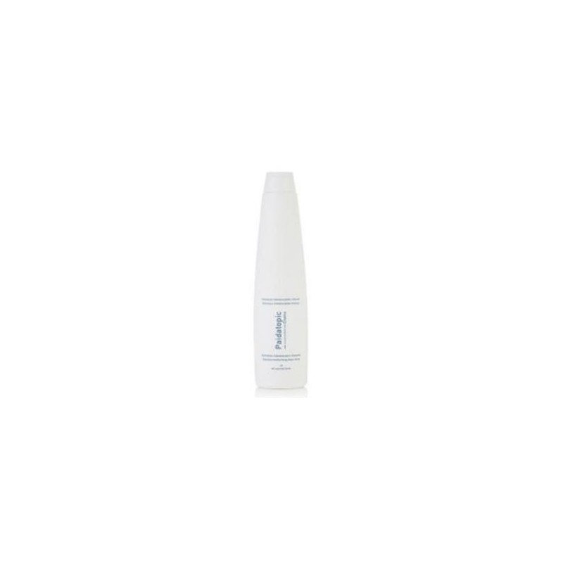 PAIDATOPIC COSMECLINIK PAIDATOPIC CREMA 400ml. PAIDATOPIC COSMECLINIK PAIDATOPIC CREMA 400ml.