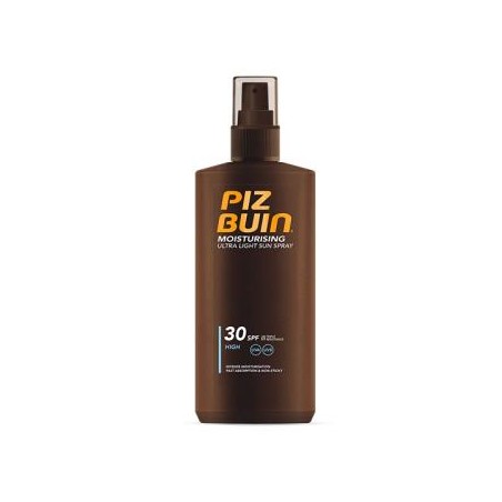 SOLAR SPF30 locion hidratante 400ml.