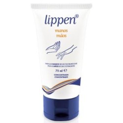 LIPPEN LIPPEN CREMA DE MANOS 75ml