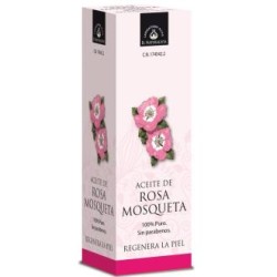 EL NATURALISTA ROSA MOSQUETA aceite 30ml.