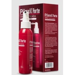 PILEXIL FORTE ANTICAIDA spray 120ml.**