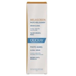 DUCRAY MELASCREEN serum global 30ml.