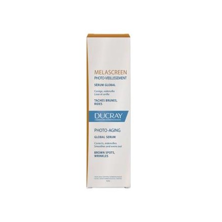 DUCRAY MELASCREEN serum global 30ml.