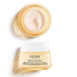 VICHY NEOVADIOL PERI-MENOPAUSIA PIEL SECA DIA 50 ML