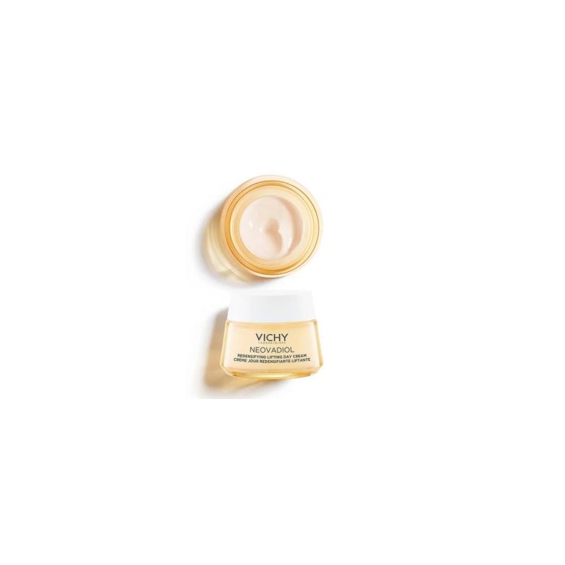 VICHY NEOVADIOL PERI-MENOPAUSIA PIEL SECA DIA 50 ML