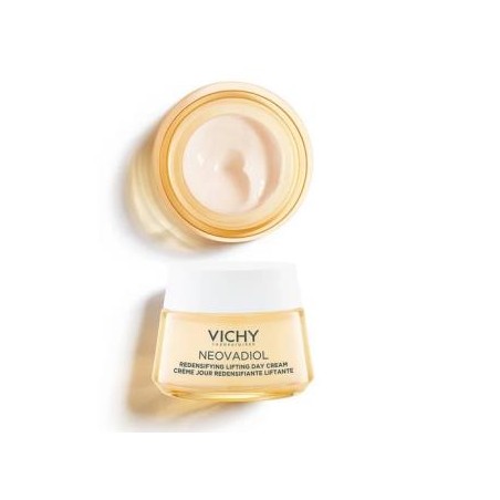 VICHY NEOVADIOL PERI-MENOPAUSIA PIEL SECA DIA 50 ML