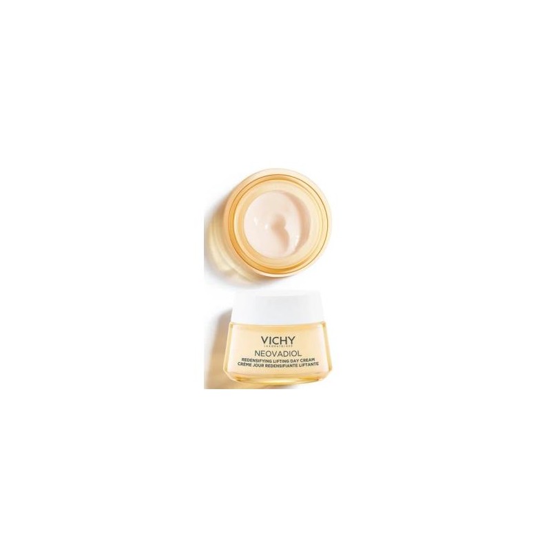 VICHY NEOVADIOL PERI-MENOPAUSIA PIEL NORMAL MIXTA DIA 50 ML