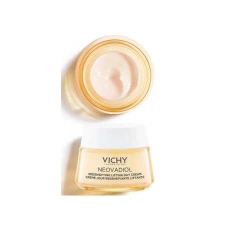 VICHY NEOVADIOL PERI-MENOPAUSIA PIEL NORMAL MIXTA DIA 50 ML
