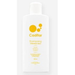 CADITAR CHAMPU CABELLO SECO 150ml.