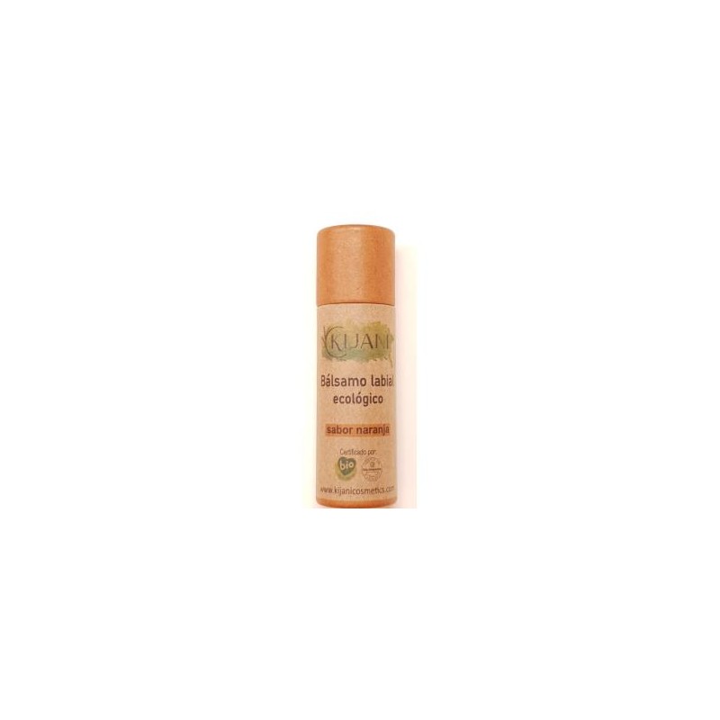 KIJANI BALSAMO LABIAL stick 10ml. KIJANI BALSAMO LABIAL stick 10ml.