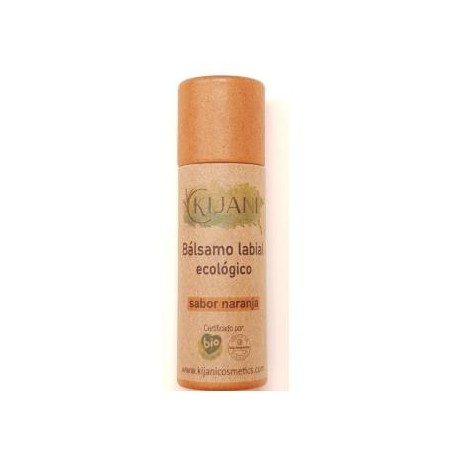 KIJANI BALSAMO LABIAL stick 10ml.