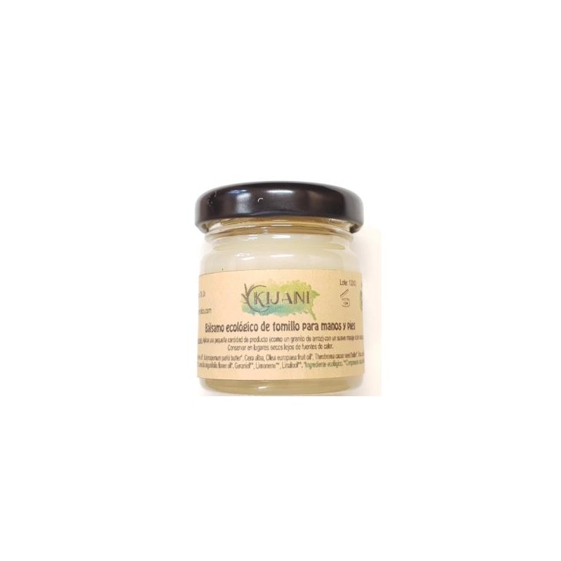 BALSAMO DE MANOS Y PIES 40ml. BALSAMO DE MANOS Y PIES 40ml.