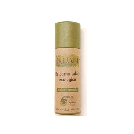 BALSAMO LABIAL menta stick 15ml