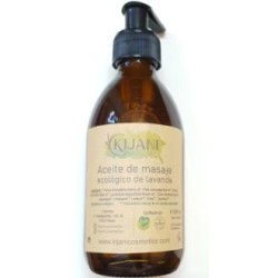 ACEITE MASAJE lavanda 250ml