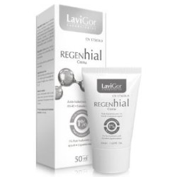LAVIGOR REGENHIAL crema 50ml.