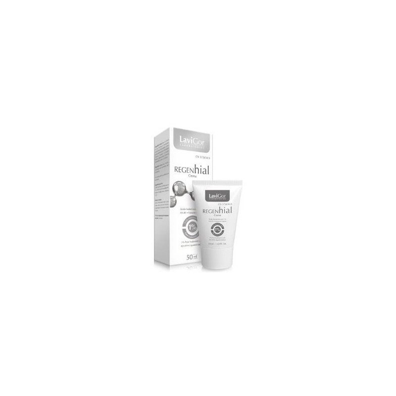 LAVIGOR REGENHIAL crema 50ml. LAVIGOR REGENHIAL crema 50ml.